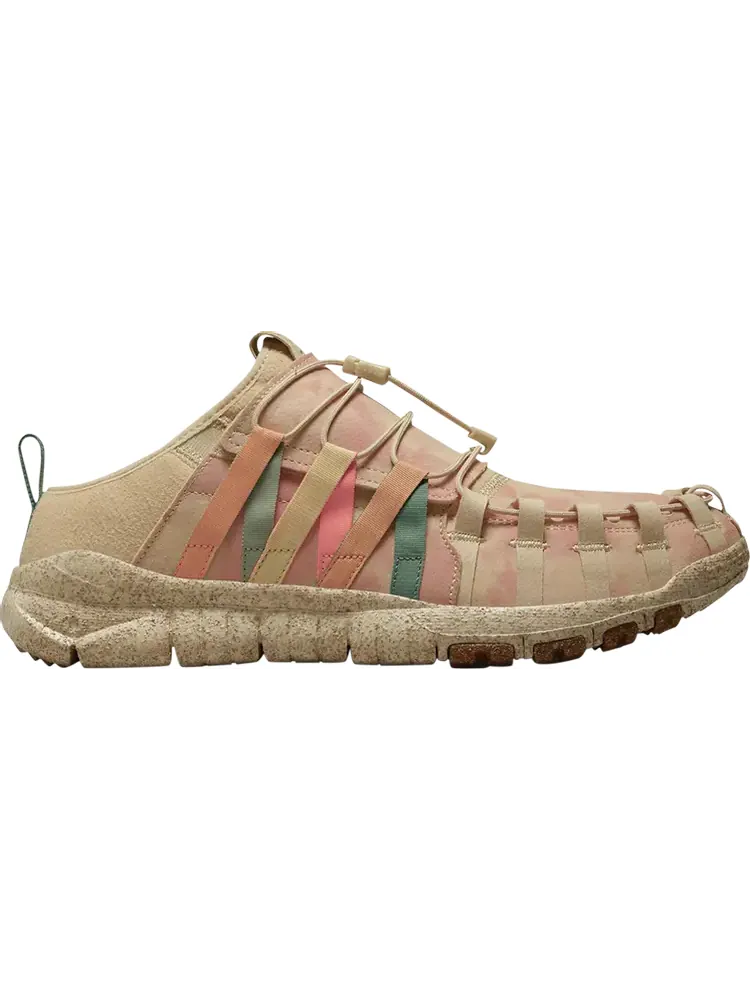 Кроссовки Nike Free Crater Trail Moc 'N7 - Grain' — изображение 1 из 1, загар