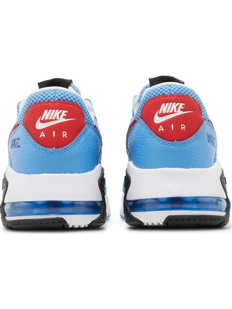 Кроссовки Nike Air Max Excee 'University Blue' — изображение 6 из 8, синий
