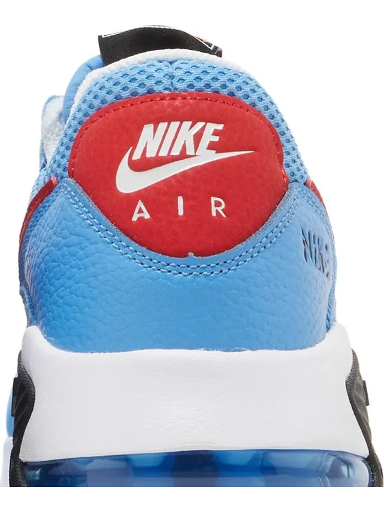 Кроссовки Nike Air Max Excee 'University Blue' — изображение 7 из 8, синий