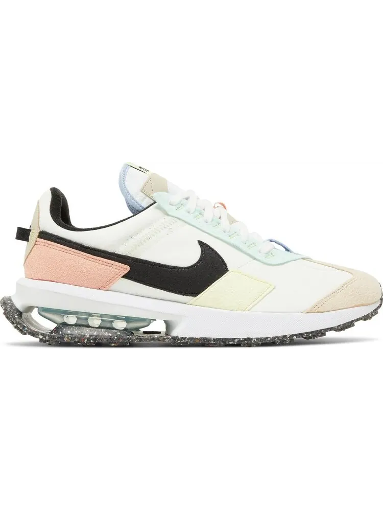 Кроссовки Nike Air Max Pre-Day 'Multi-Color' — изображение 1 из 8, бежевый