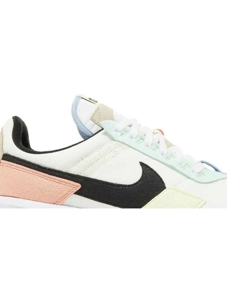 Кроссовки Nike Air Max Pre-Day 'Multi-Color' — изображение 2 из 8, бежевый