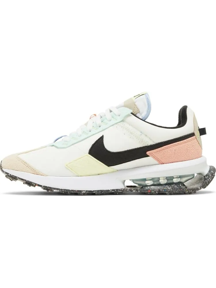 Кроссовки Nike Air Max Pre-Day 'Multi-Color' — изображение 3 из 8, бежевый