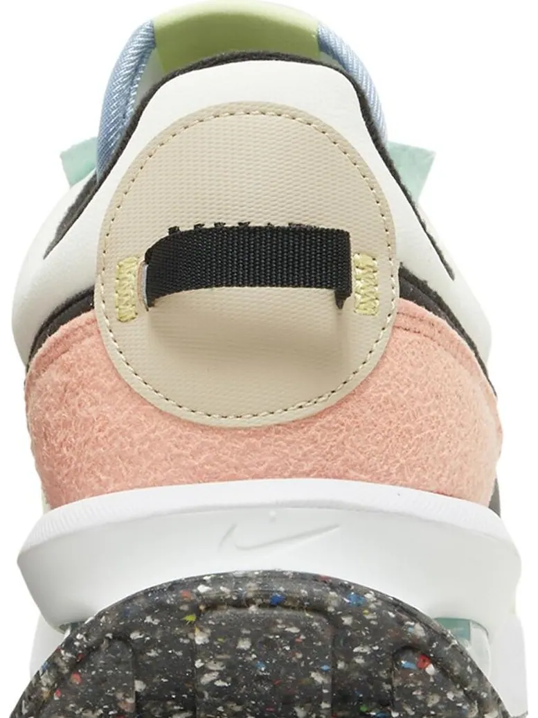 Кроссовки Nike Air Max Pre-Day 'Multi-Color' — изображение 7 из 8, бежевый