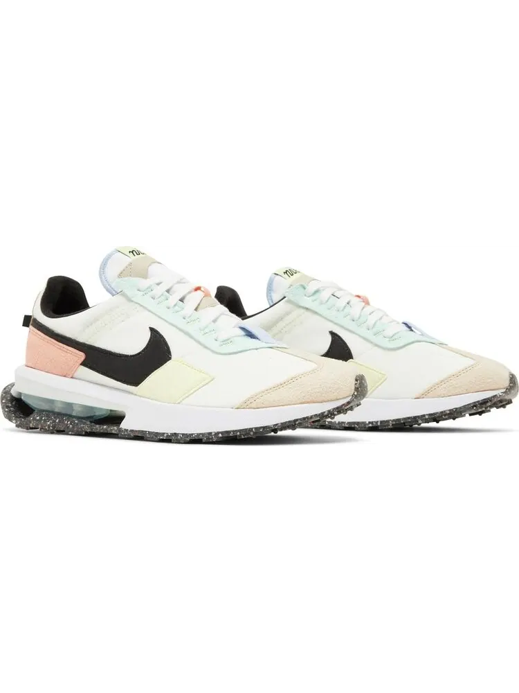 Кроссовки Nike Air Max Pre-Day 'Multi-Color' — изображение 8 из 8, бежевый
