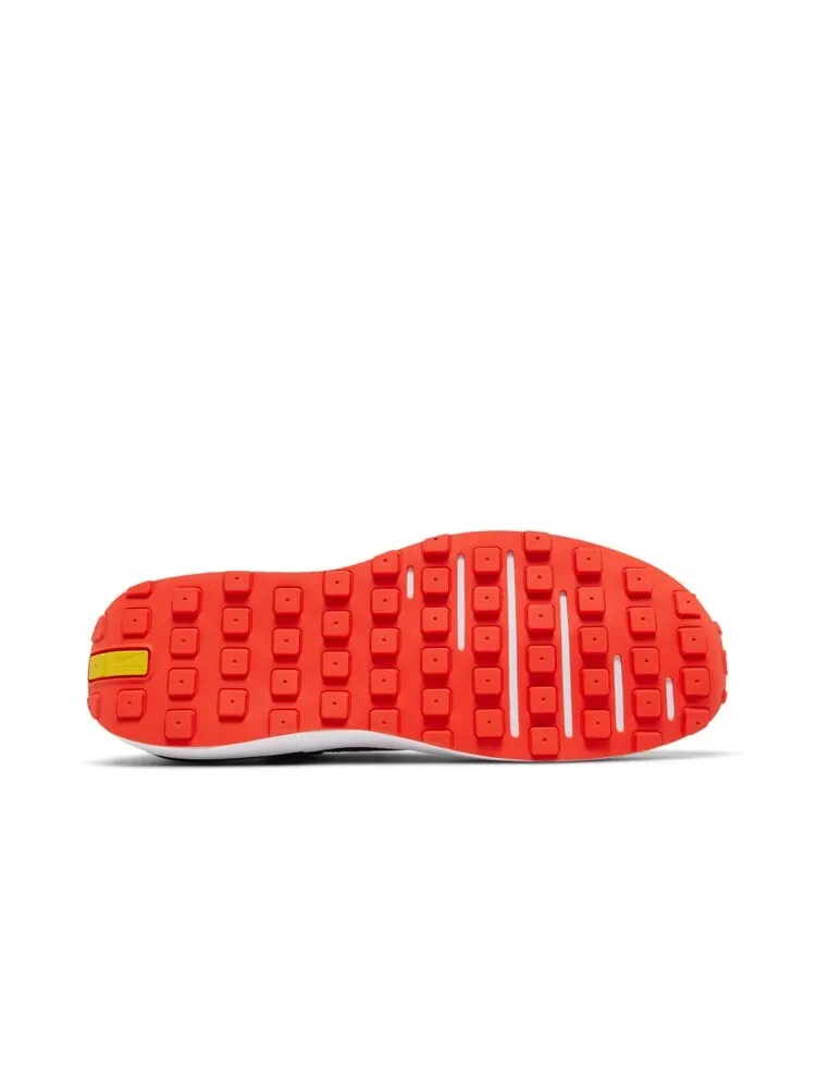 Кроссовки Nike Waffle One — изображение 4 из 4, черный