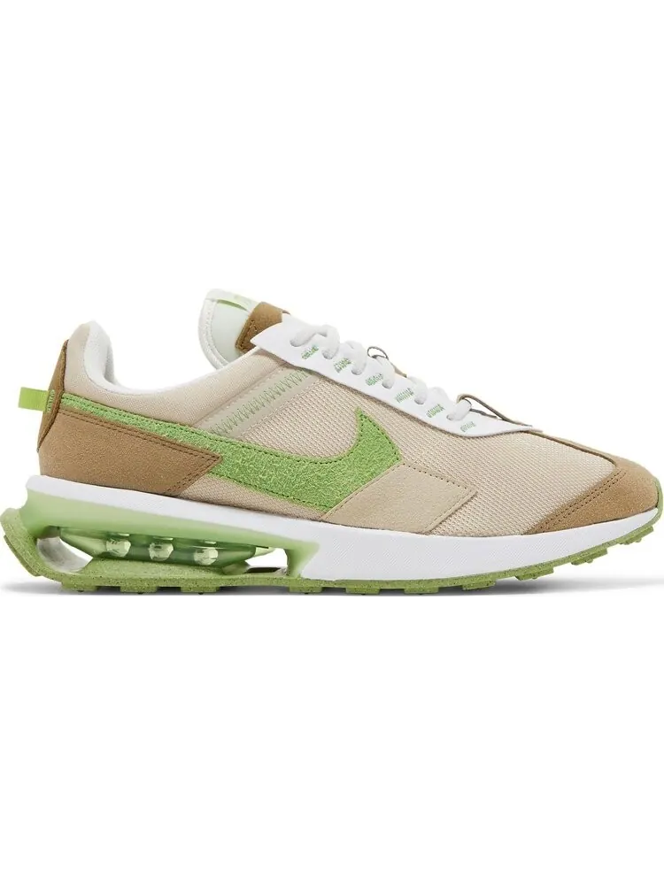 Кроссовки Nike Air Max Pre-Day 'Earth Day' — изображение 1 из 8, коричневый