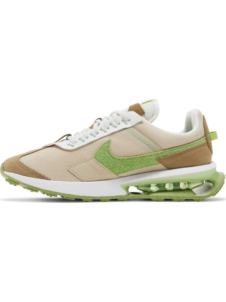 Кроссовки Nike Air Max Pre-Day 'Earth Day' — изображение 3 из 8, коричневый