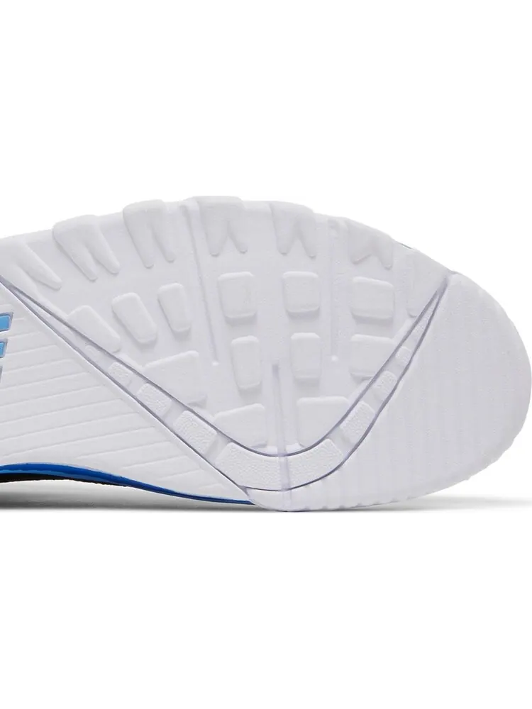 Кроссовки Nike Air Trainer SC High 'Royals' — изображение 5 из 8, белый