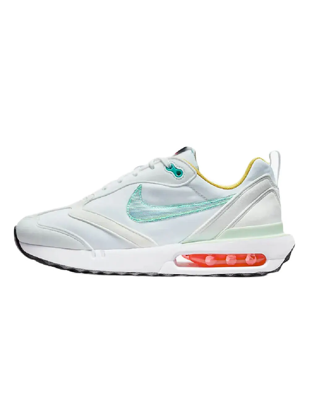 Кроссовки Nike Air Max Dawn — изображение 1 из 7, белый