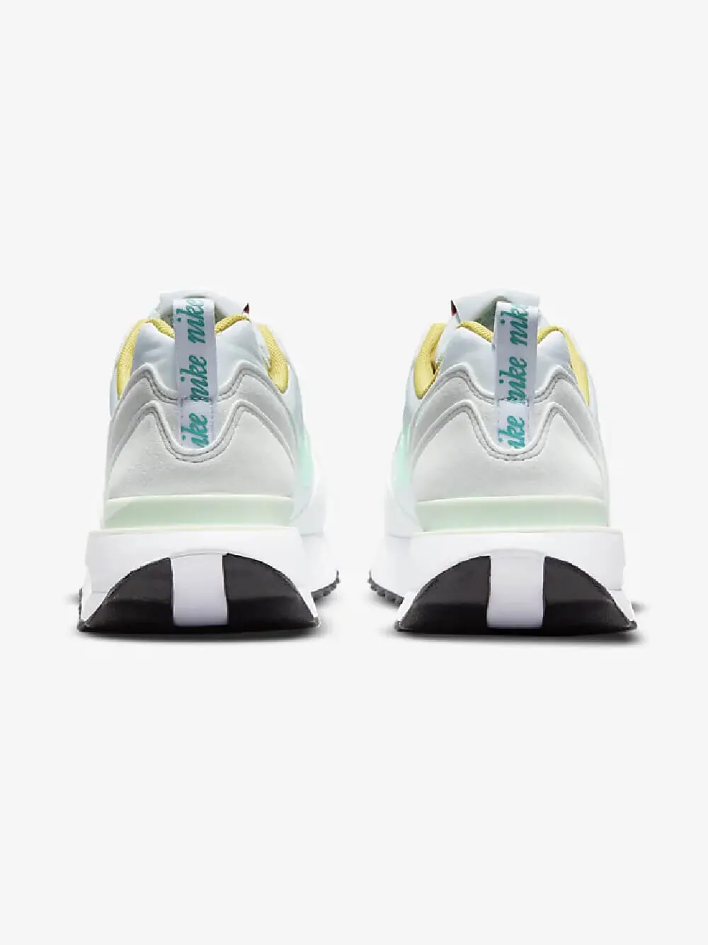 Кроссовки Nike Air Max Dawn — изображение 4 из 7, белый