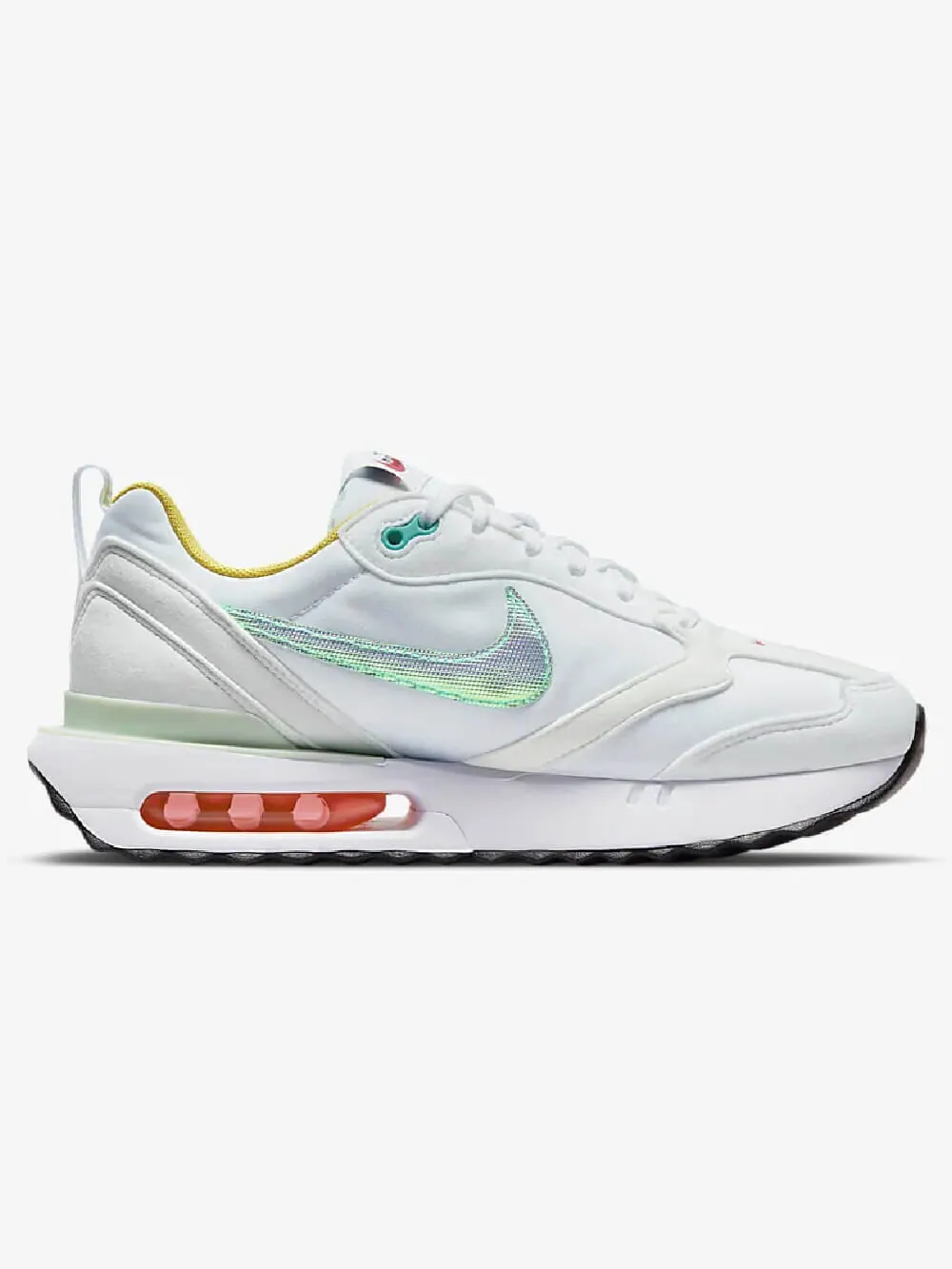 Кроссовки Nike Air Max Dawn — изображение 5 из 7, белый