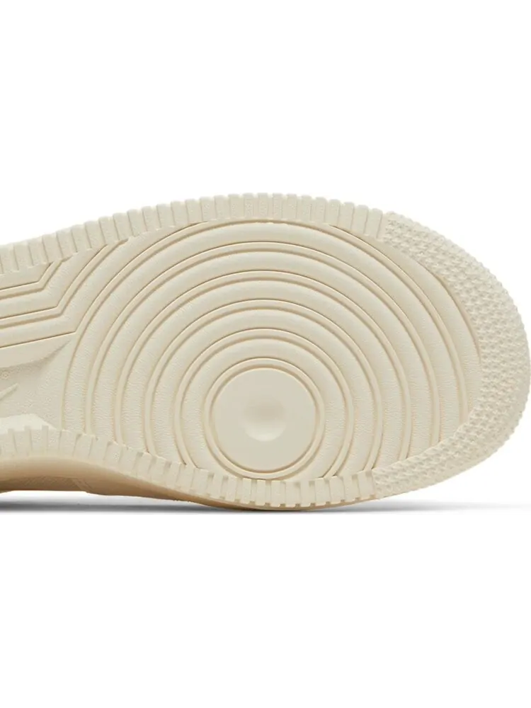 Кроссовки Nike Wmns Air Force 1 '07 'Peace' — изображение 5 из 8, белый