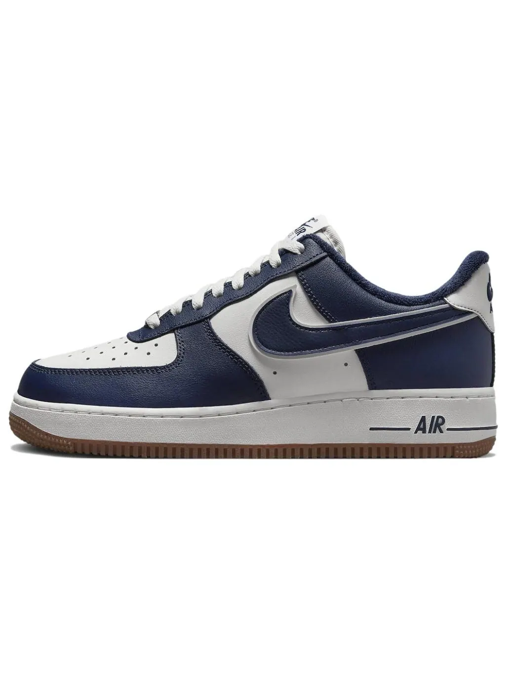 Кроссовки Nike Air Force 1 Low 'College Pack' Midnight Navy — изображение 1 из 6