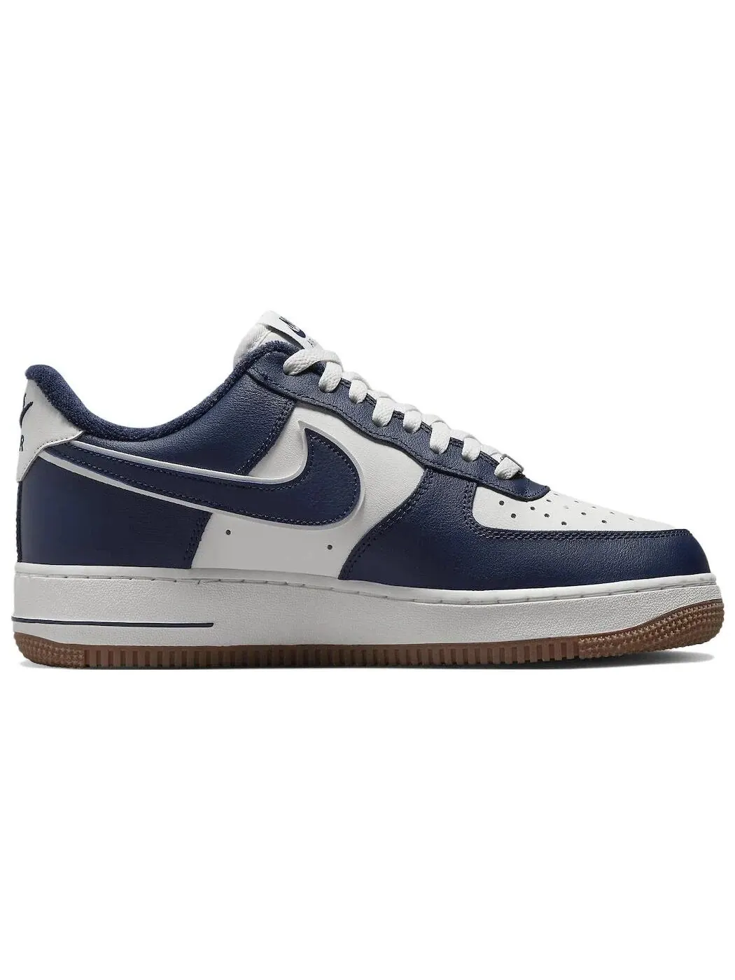 Кроссовки Nike Air Force 1 Low 'College Pack' Midnight Navy — изображение 6 из 6