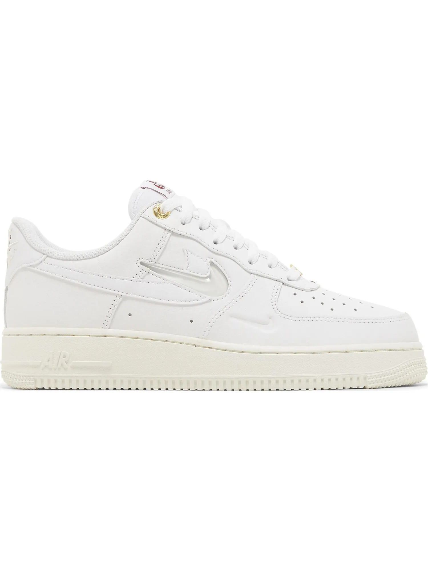 Кроссовки Nike Air Force 1 07 — изображение 1 из 6, белый
