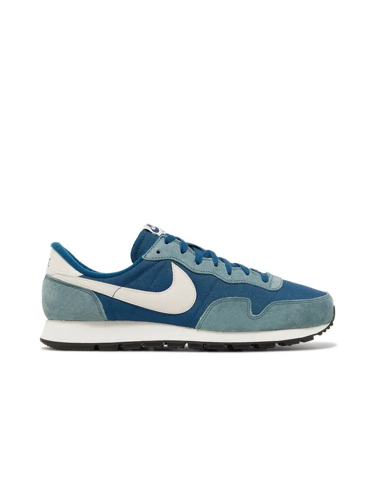 Кроссовки Air Pegasus 83 Premium 'Valerian Blue' — изображение 1 из 8, синий