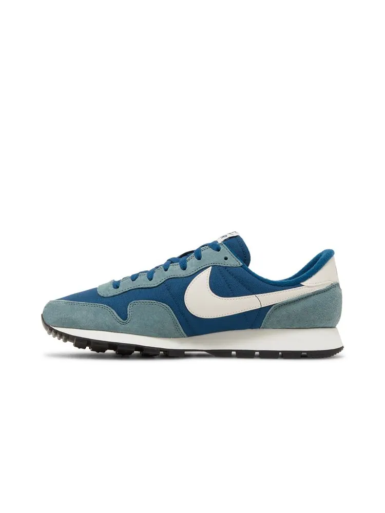 Кроссовки Air Pegasus 83 Premium 'Valerian Blue' — изображение 3 из 8, синий
