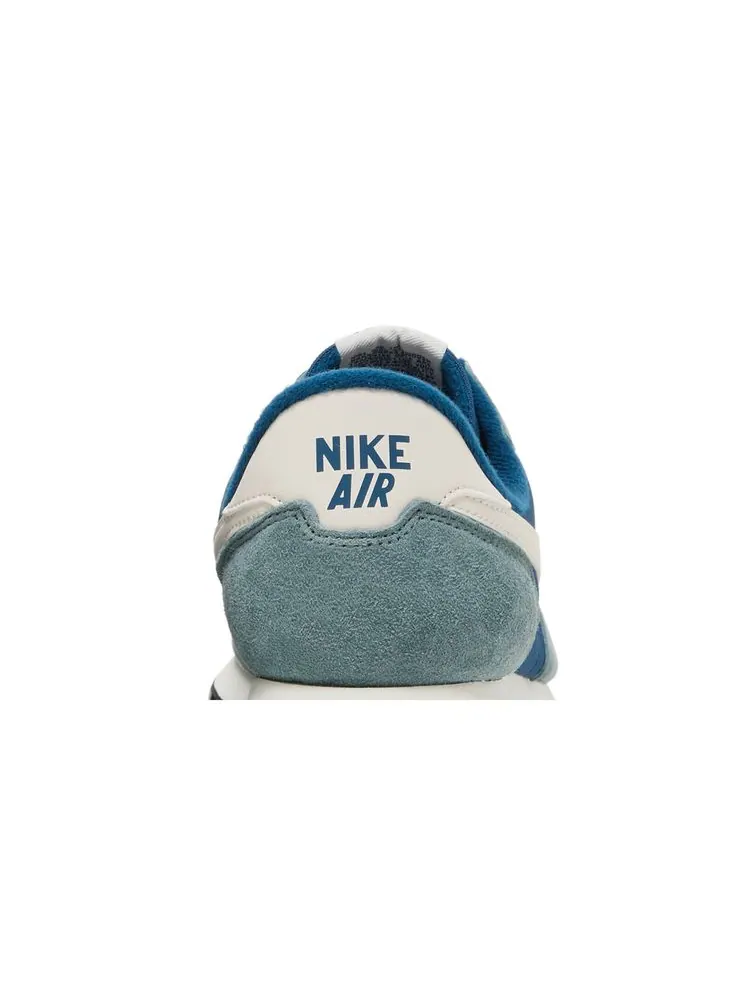 Кроссовки Air Pegasus 83 Premium 'Valerian Blue' — изображение 7 из 8, синий