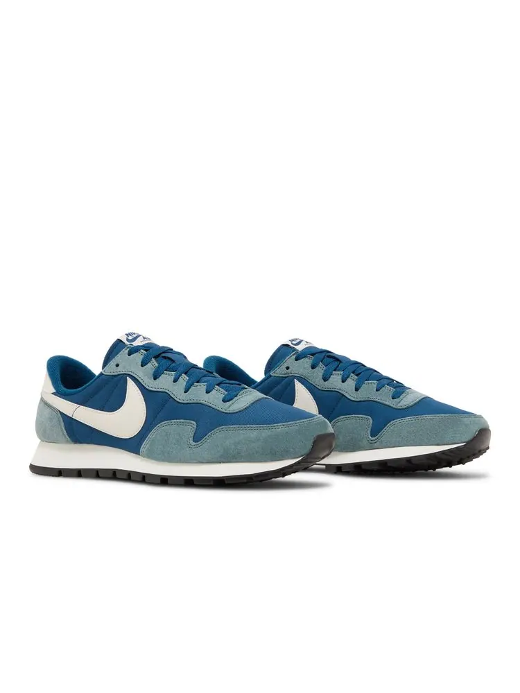 Кроссовки Air Pegasus 83 Premium 'Valerian Blue' — изображение 8 из 8, синий