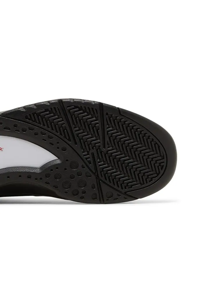 Кроссовки Air Flight Lite Mid 'Black White' — изображение 5 из 8, белый