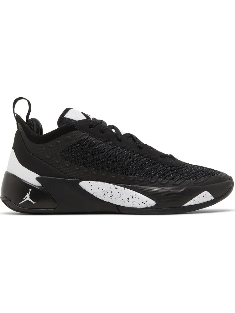 Кроссовки Jordan Luka 1 Oreo — изображение 1 из 8, черный