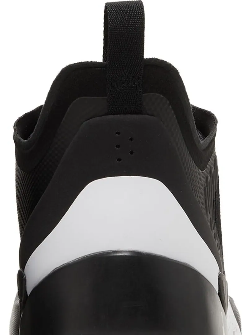Кроссовки Jordan Luka 1 Oreo — изображение 7 из 8, черный