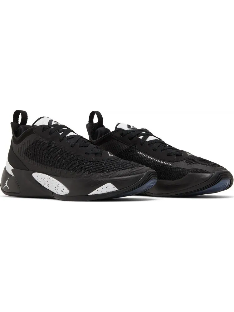Кроссовки Jordan Luka 1 Oreo — изображение 8 из 8, черный