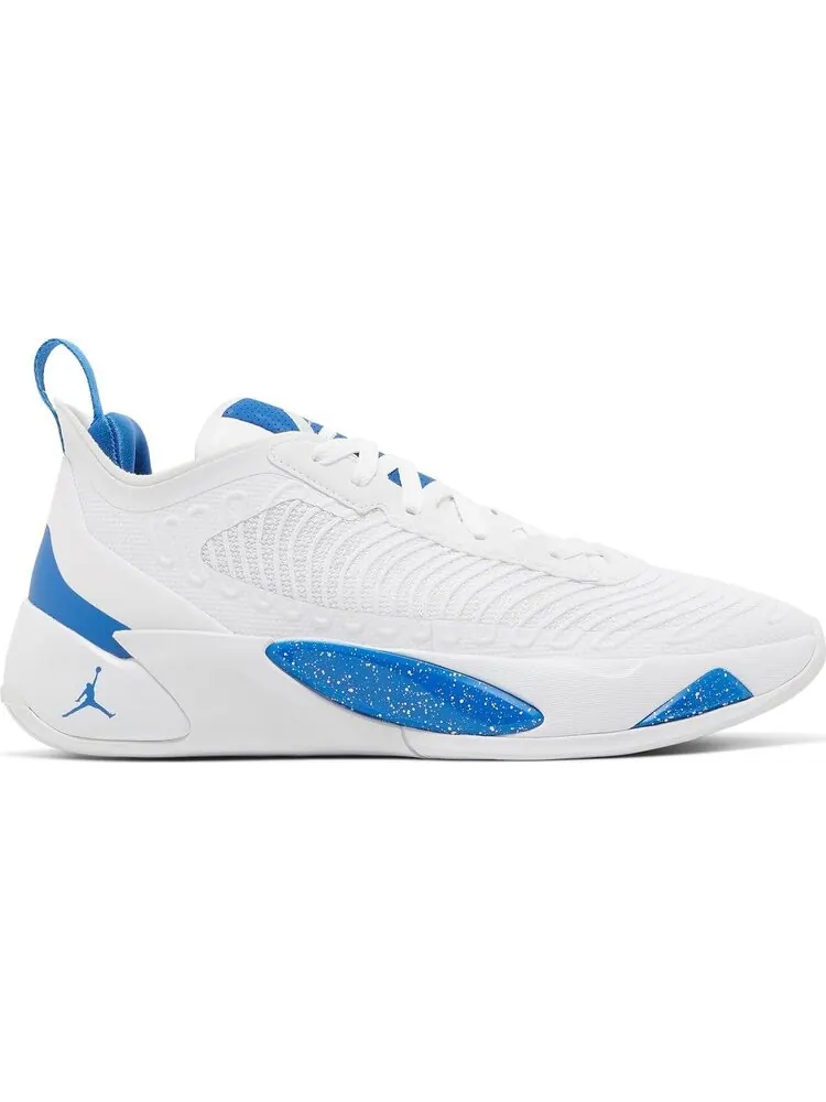 Кроссовки Jordan Luka 1 Sport Blue — изображение 1 из 8, белый