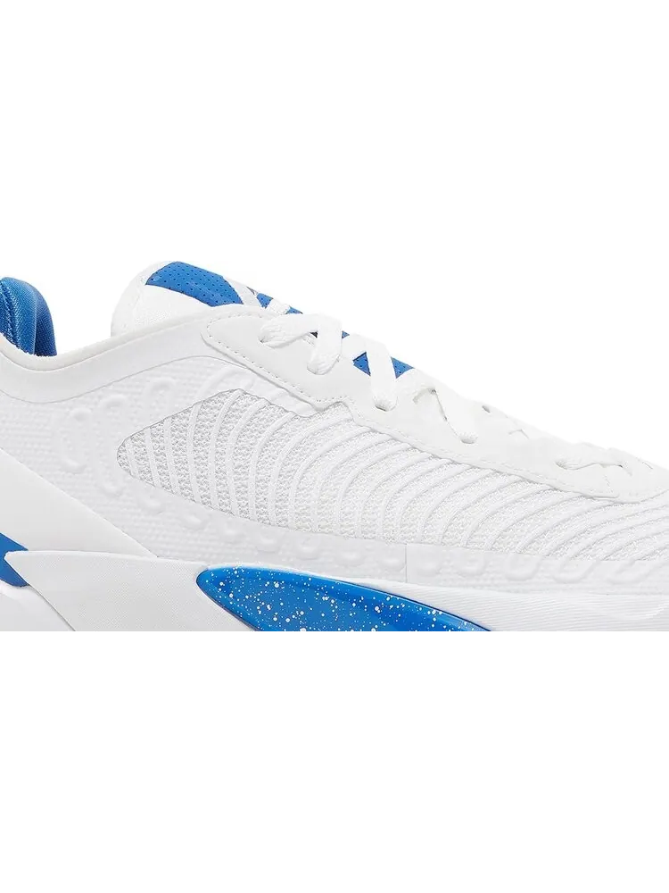 Кроссовки Jordan Luka 1 Sport Blue — изображение 2 из 8, белый