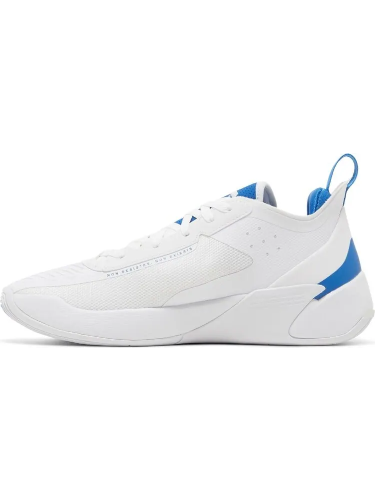 Кроссовки Jordan Luka 1 Sport Blue — изображение 3 из 8, белый