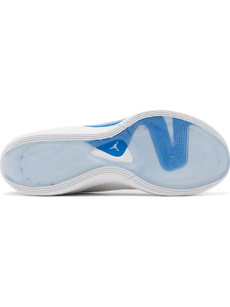 Кроссовки Jordan Luka 1 Sport Blue — изображение 4 из 8, белый