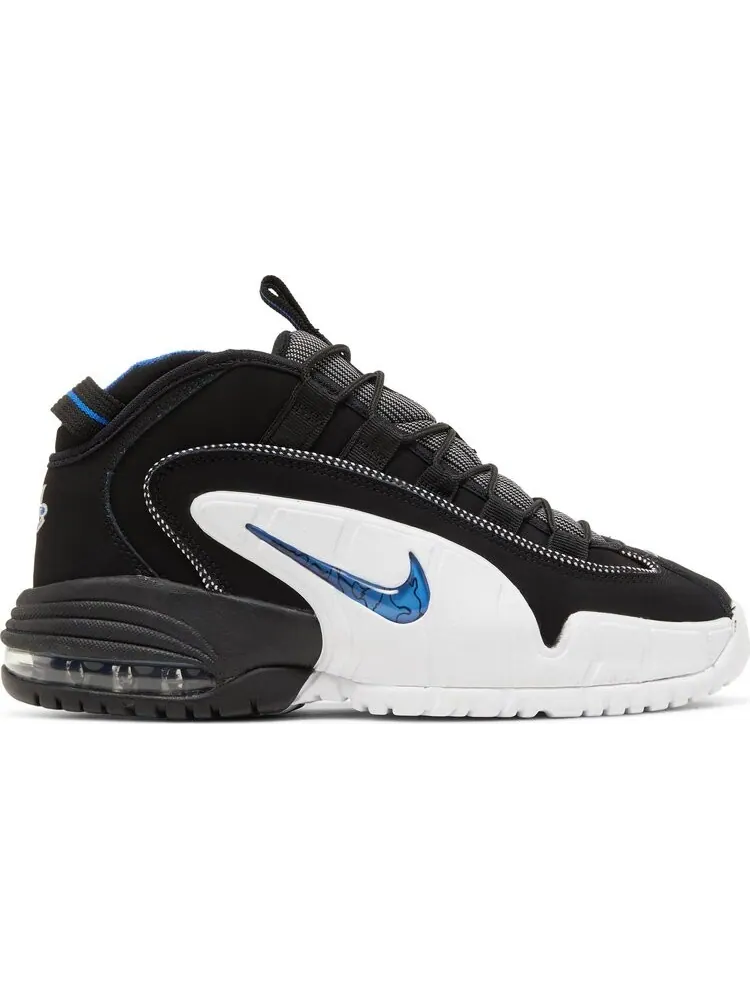 Кроссовки Nike Air Max Penny 1 GS 'Orlando' 2022 — изображение 1 из 8, черный