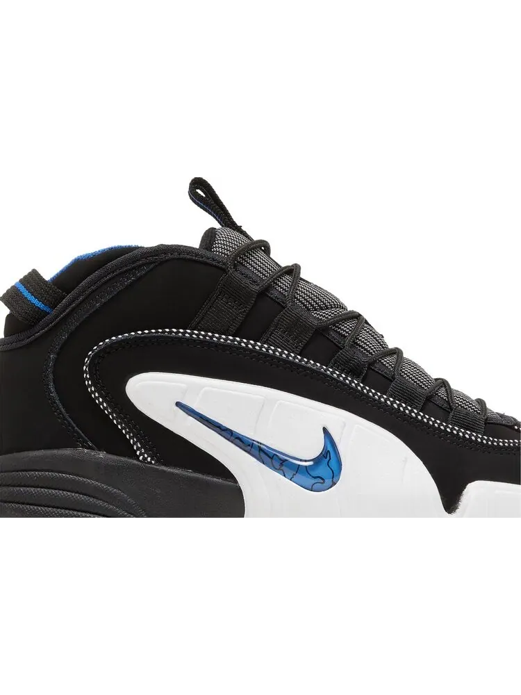 Кроссовки Nike Air Max Penny 1 GS 'Orlando' 2022 — изображение 2 из 8, черный