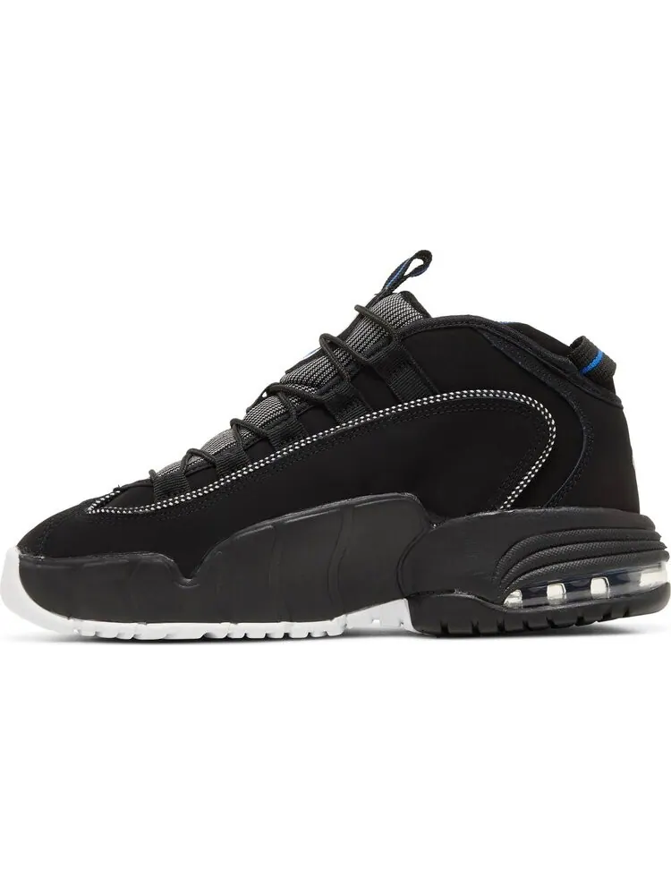 Кроссовки Nike Air Max Penny 1 GS 'Orlando' 2022 — изображение 3 из 8, черный