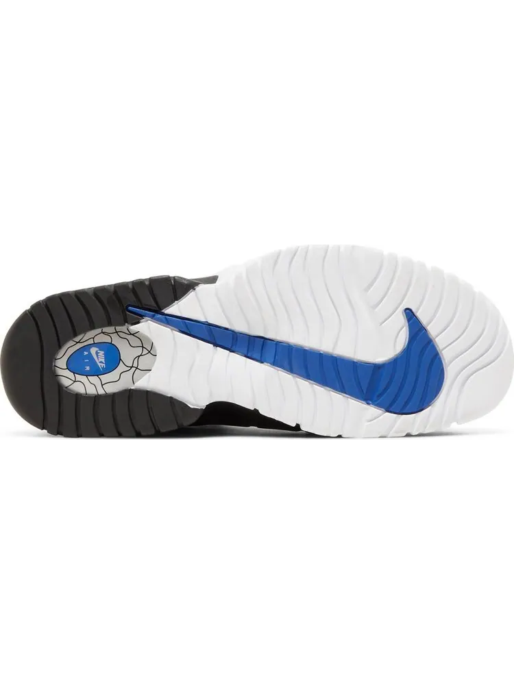 Кроссовки Nike Air Max Penny 1 GS 'Orlando' 2022 — изображение 4 из 8, черный