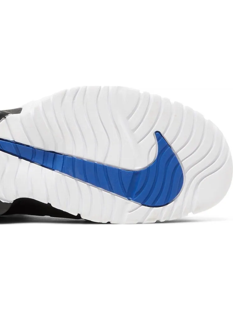 Кроссовки Nike Air Max Penny 1 GS 'Orlando' 2022 — изображение 5 из 8, черный