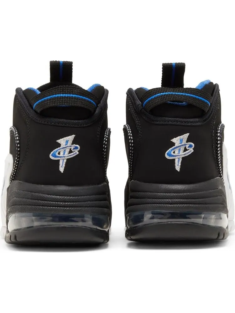 Кроссовки Nike Air Max Penny 1 GS 'Orlando' 2022 — изображение 6 из 8, черный