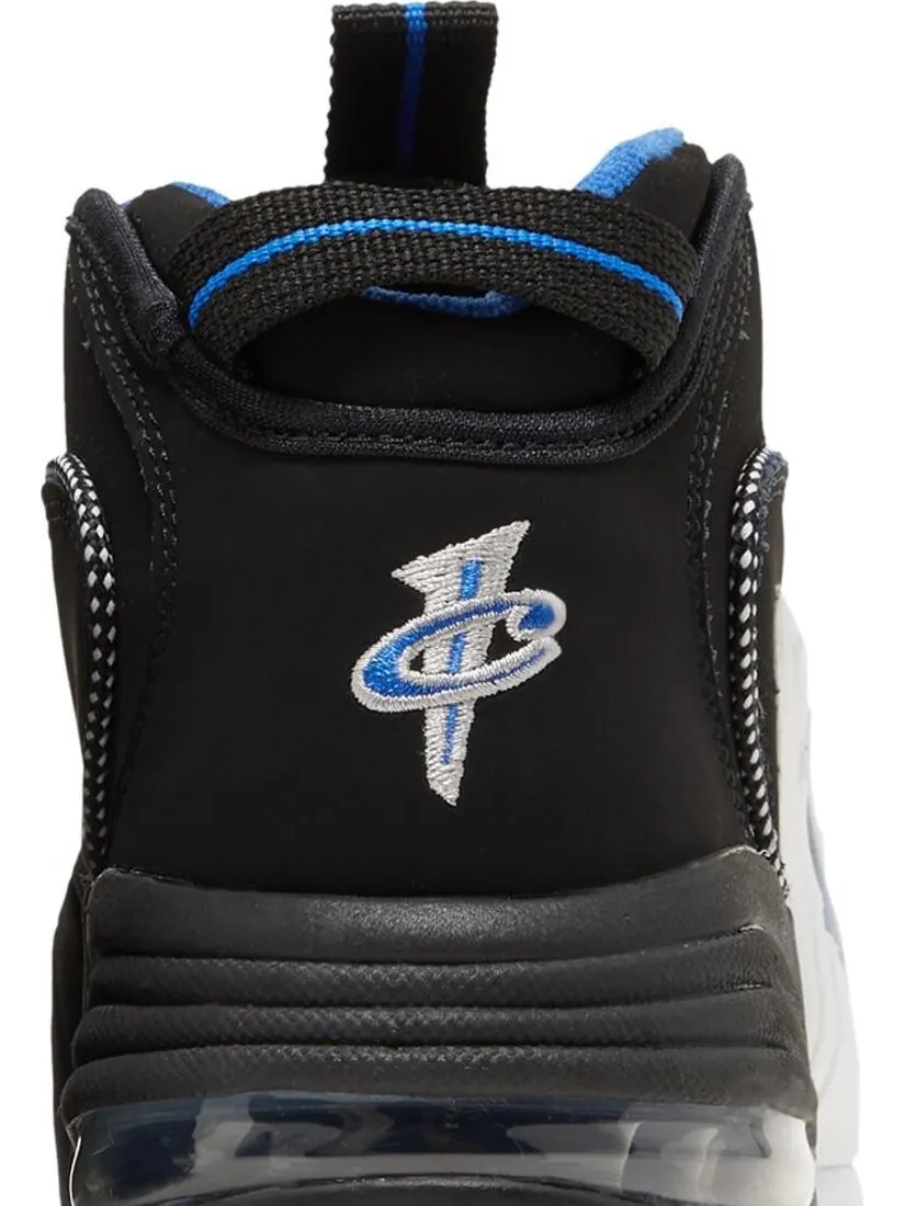 Кроссовки Nike Air Max Penny 1 GS 'Orlando' 2022 — изображение 7 из 8, черный