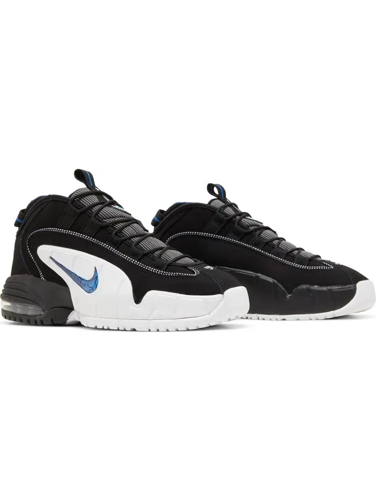 Кроссовки Nike Air Max Penny 1 GS 'Orlando' 2022 — изображение 8 из 8, черный