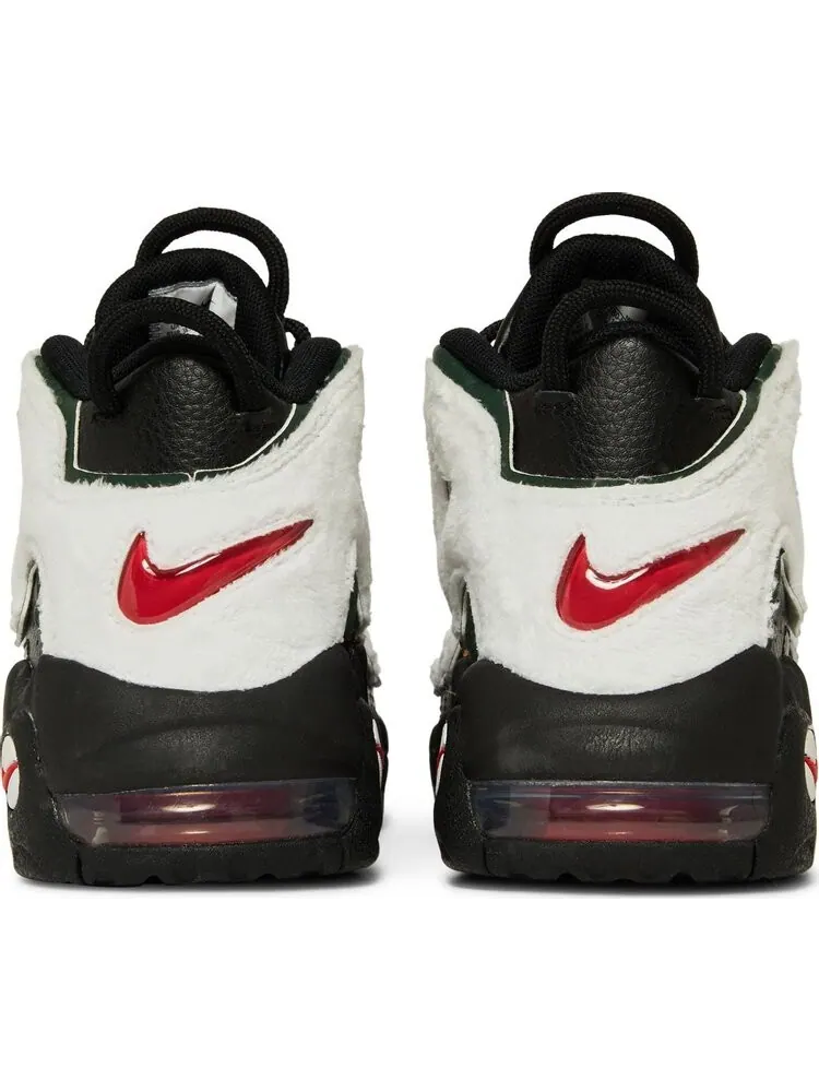 Кроссовки Nike Air More Uptempo GS 'Big Air' — изображение 6 из 8, черный