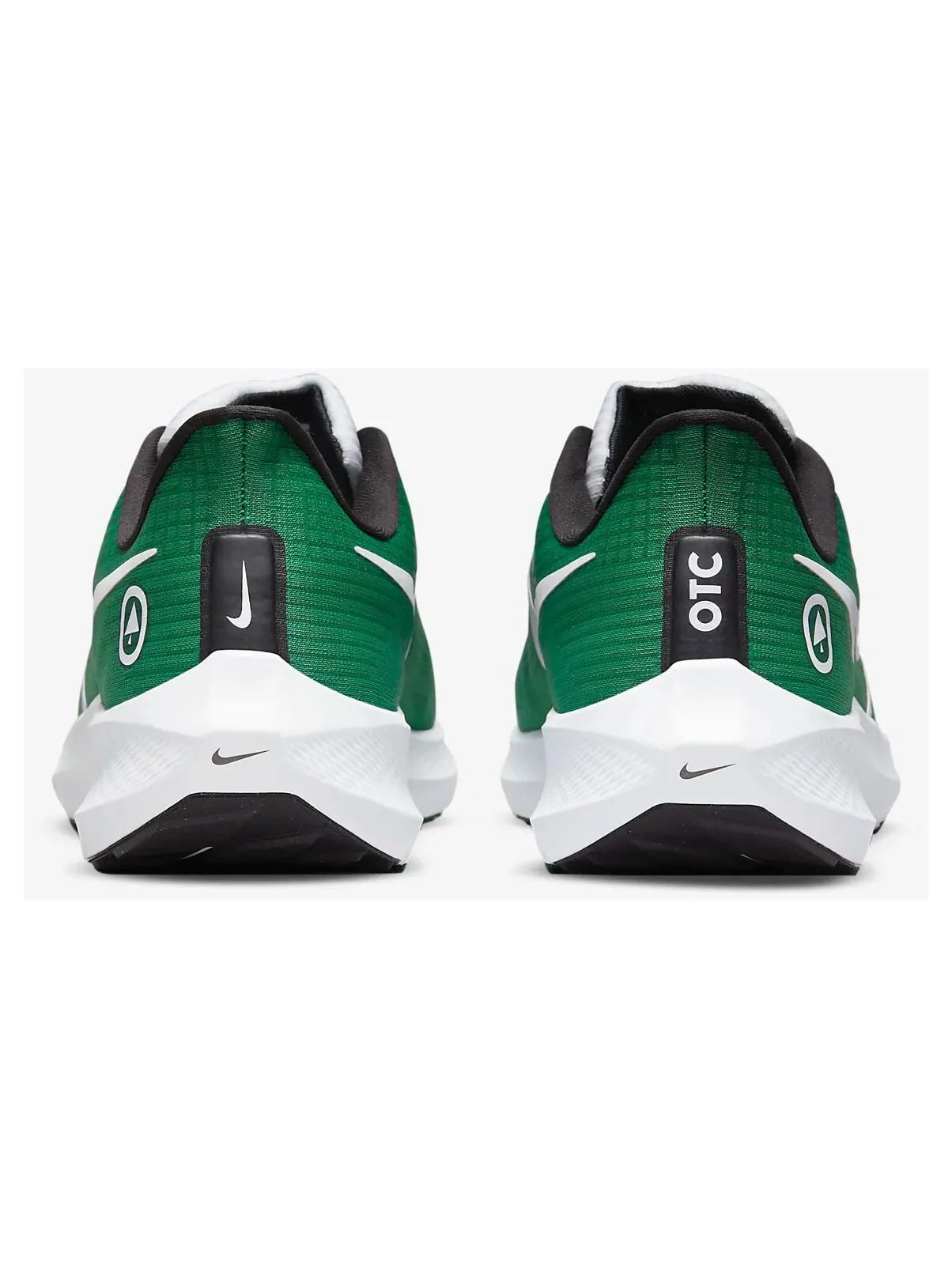 Кроссовки Nike Air Zoom Pegasus 39 Oregon Track Club — изображение 4 из 7, зеленый/белый