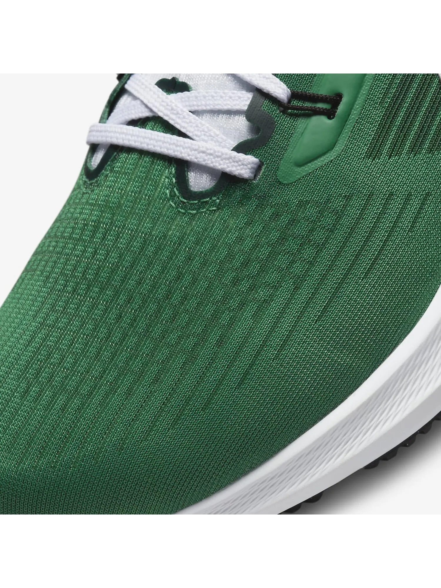 Кроссовки Nike Air Zoom Pegasus 39 Oregon Track Club — изображение 6 из 7, зеленый/белый