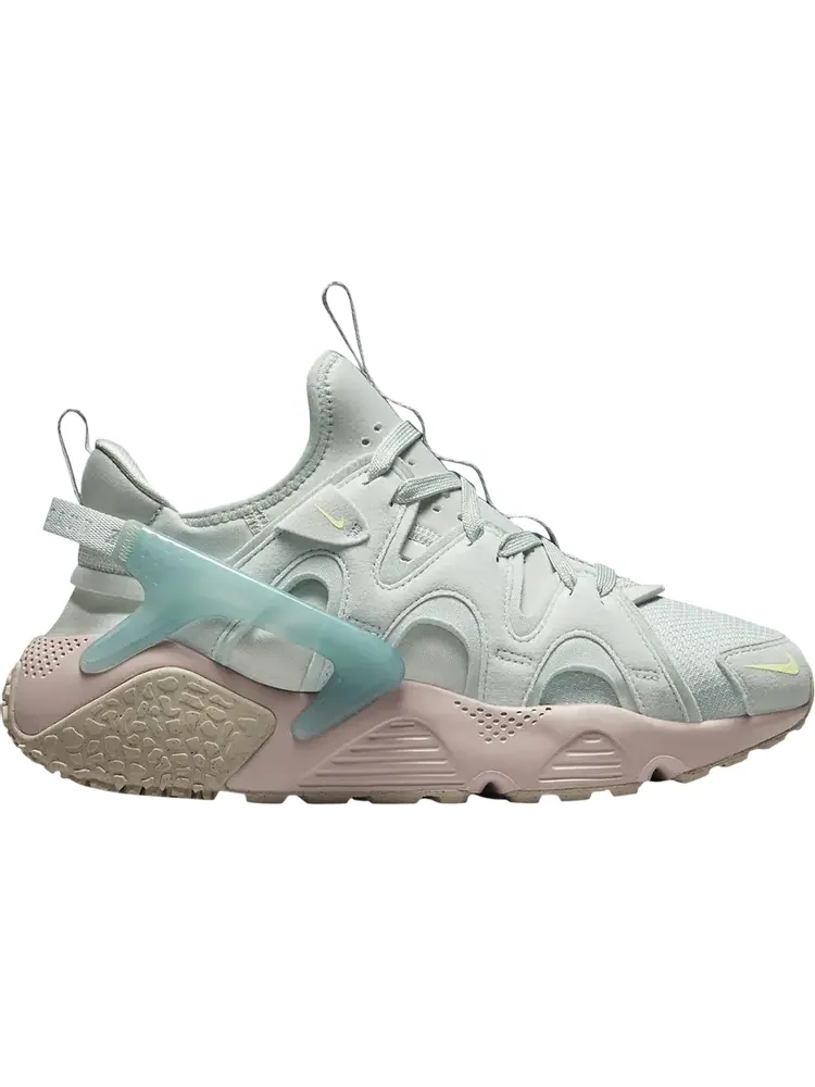 Кроссовки Nike Wmns Air Huarache Craft 'Ocean Bliss' — изображение 1 из 1, синий