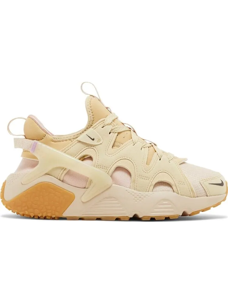 Кроссовки Wmns Air Huarache Craft 'Sanddrift' — изображение 1 из 4, загар