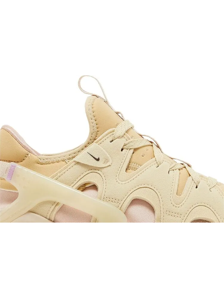 Кроссовки Wmns Air Huarache Craft 'Sanddrift' — изображение 2 из 4, загар