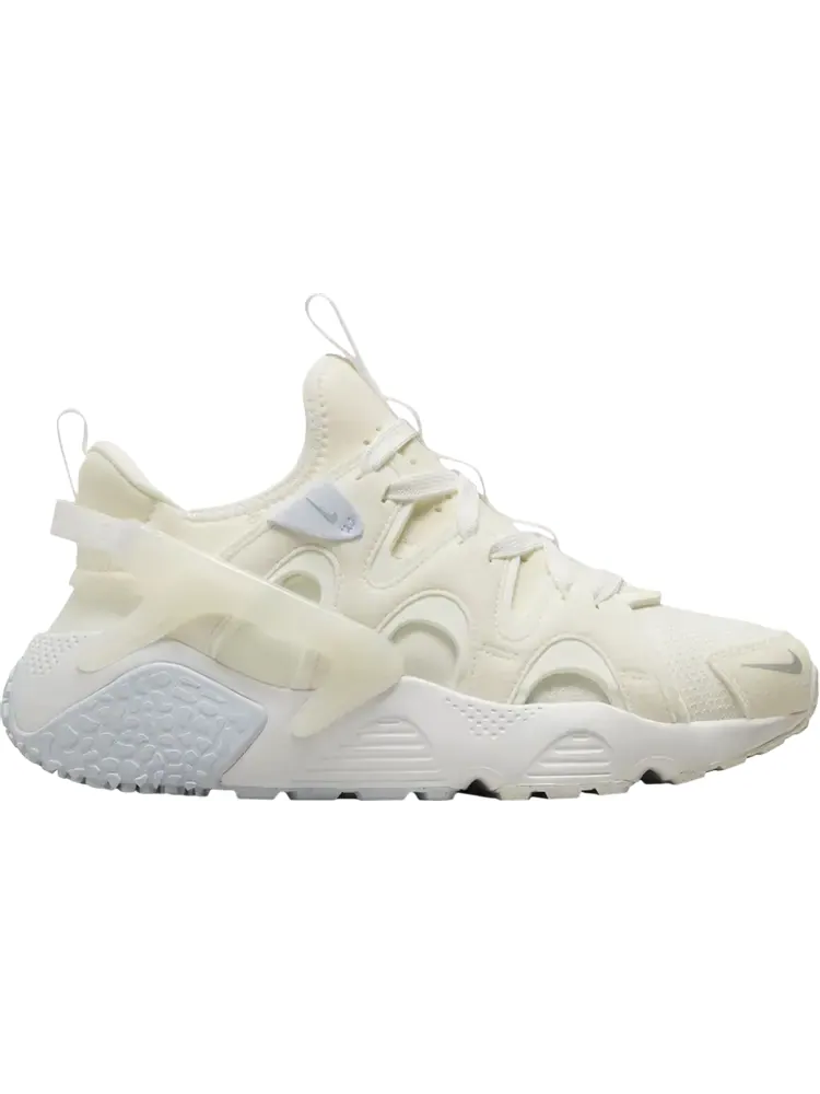 Кроссовки Wmns Air Huarache Craft 'Summit White Sail' — изображение 1 из 1, белый