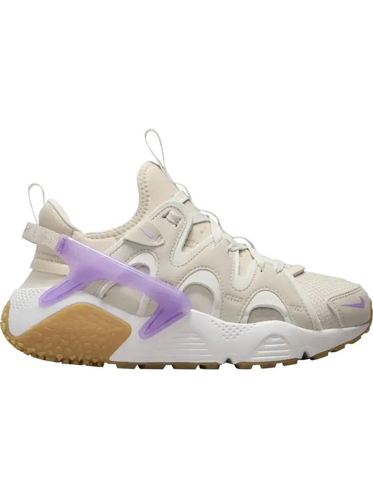 Кроссовки Wmns Air Huarache Craft 'Light Orewood Fuchsia' — изображение 1 из 1, коричневый