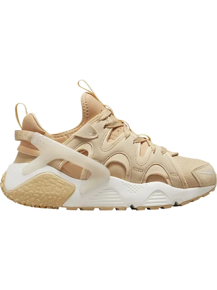 Кроссовки Wmns Air Huarache Craft 'Sesame Sail' — изображение 1 из 1, загар