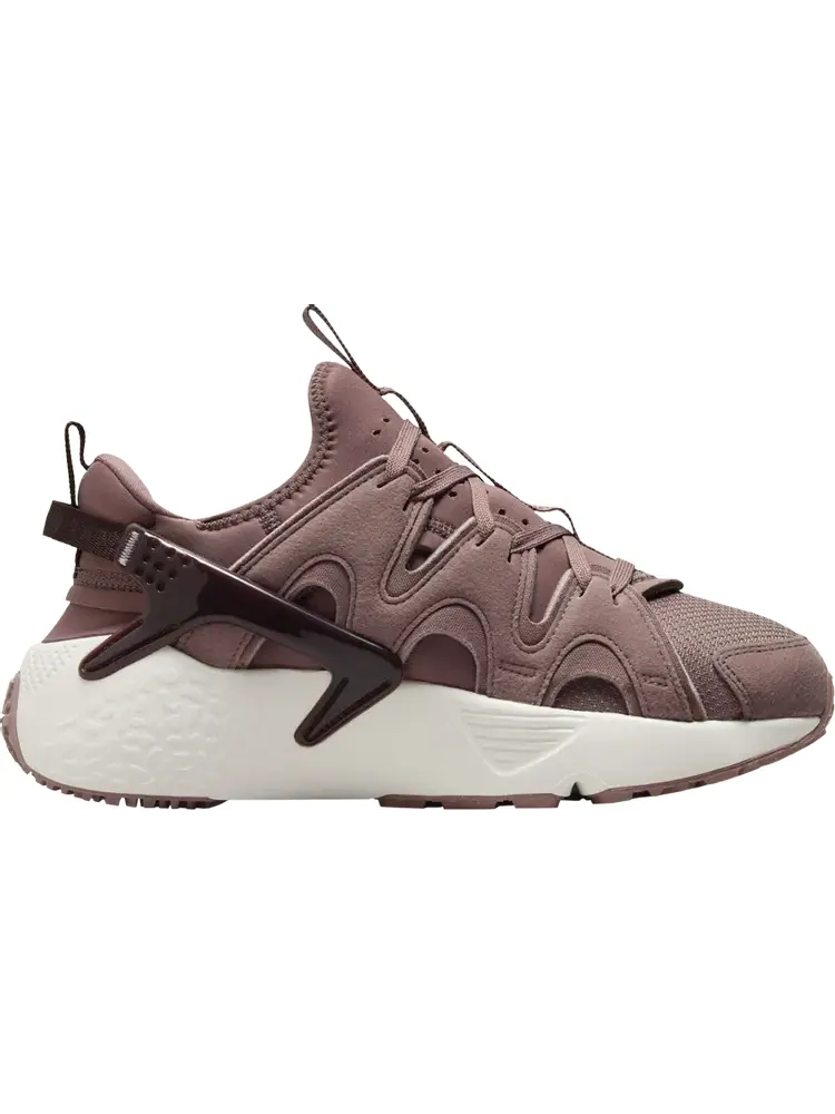 Кроссовки Wmns Air Huarache Craft 'Smokey Mauve' — изображение 1 из 1, фиолетовый