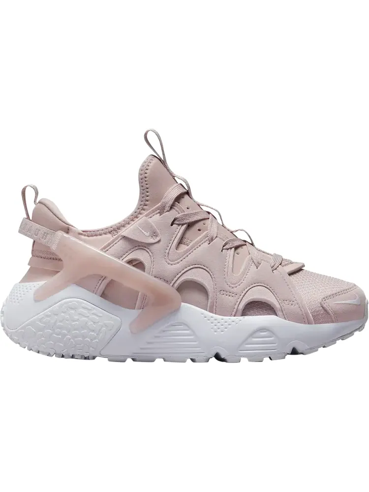 Кроссовки Wmns Air Huarache Craft 'Pink Oxford' — изображение 1 из 1, розовый